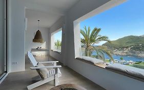 Cap Sa Sal Suites -Apartament Begur - Costa Brava